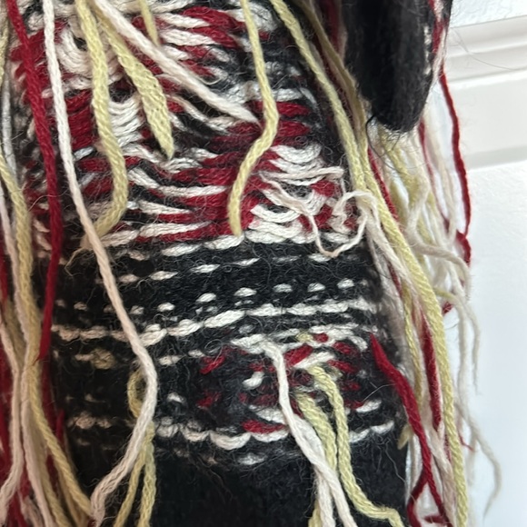 Isabel Marant Short Sleeve Sweater size 2 - Picture 3 of 5